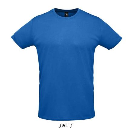 so02995ro-2xl   SOL'S SPRINT - UNISEX SPORT T-SHIRT