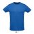 so02995ro-xs SOL'S SPRINT - UNISEX SPORT T-SHIRT