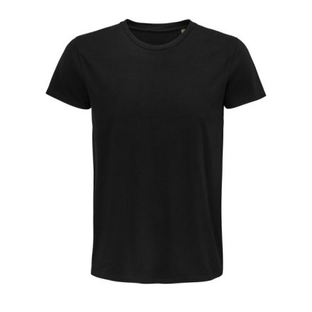 so03565dbl-l   SOL'S PIONEER MEN - ROUND-NECK FITTED JERSEY T-SHIRT