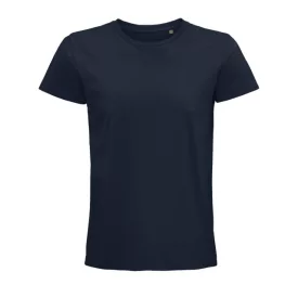   so03565fn-m   SOL'S PIONEER MEN - ROUND-NECK FITTED JERSEY T-SHIRT