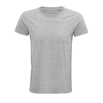 so03565gm-3xl   SOL'S PIONEER MEN - ROUND-NECK FITTED JERSEY T-SHIRT