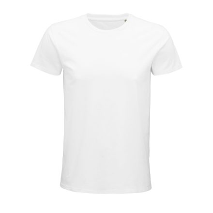 so03565wh-2xl   SOL'S PIONEER MEN - ROUND-NECK FITTED JERSEY T-SHIRT