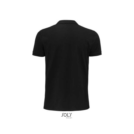 so03566bl-2xl   SOL'S PLANET MEN - POLO SHIRT