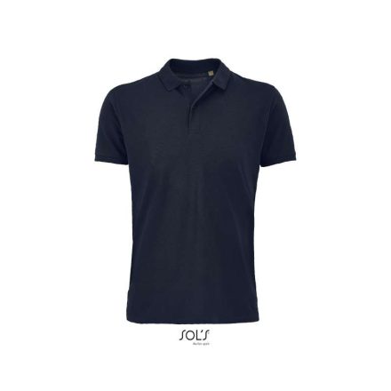 so03566fn-2xl   SOL'S PLANET MEN - POLO SHIRT