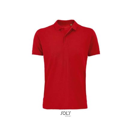 so03566re-2xl   SOL'S PLANET MEN - POLO SHIRT