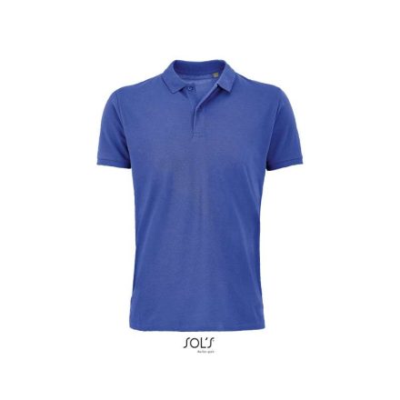 so03566ro-2xl   SOL'S PLANET MEN - POLO SHIRT