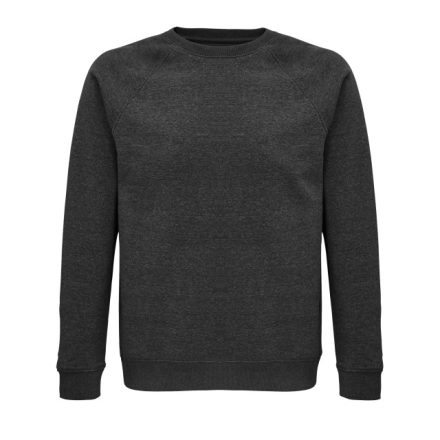 so03567chme-m   SOL'S SPACE - UNISEX ROUND-NECK SWEATSHIRT