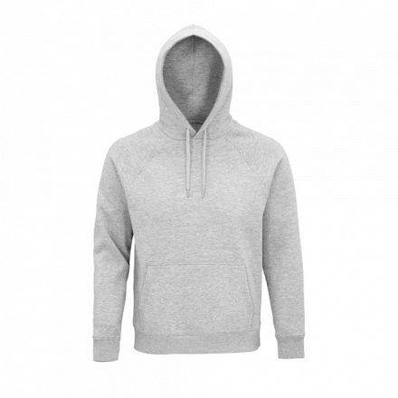 so03568gm-l   SOL'S STELLAR - UNISEX HOODED SWEATSHIRT