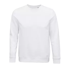   so03574wh-xl   SOL'S COMET - UNISEX ROUND-NECK SWEATSHIRT