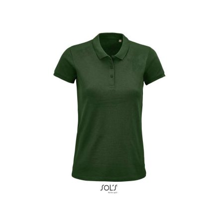 so03575bg-2xl   SOL'S PLANET WOMEN - POLO SHIRT