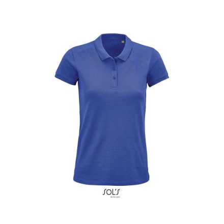 so03575ro-2xl   SOL'S PLANET WOMEN - POLO SHIRT