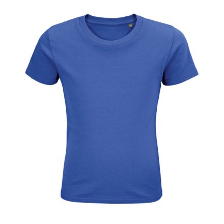 so03578ro-10a   SOL'S PIONEER - KIDS’ ROUND-NECK FITTED JERSEY T-SHIRT