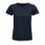 so03579fn-2xl SOL'S PIONEER WOMEN - ROUND-NECK FITTED JERSEY T-SHIRT