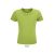 so03580ag-4a SOL'S CRUSADER KIDS - ROUND-NECK FITTED JERSEY T-SHIRT