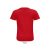 so03580re-12a SOL'S CRUSADER KIDS - ROUND-NECK FITTED JERSEY T-SHIRT
