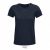 so03581fn-xl SOL'S CRUSADER WOMEN - ROUND-NECK FITTED JERSEY T-SHIRT