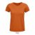 so03581or-s SOL'S CRUSADER WOMEN - ROUND-NECK FITTED JERSEY T-SHIRT
