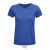 so03581ro-2xl SOL'S CRUSADER WOMEN - ROUND-NECK FITTED JERSEY T-SHIRT