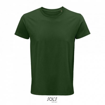 so03582bg-2xl   SOL'S CRUSADER MEN - ROUND-NECK FITTED JERSEY T-SHIRT