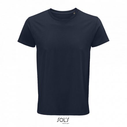 so03582fn-l   SOL'S CRUSADER MEN - ROUND-NECK FITTED JERSEY T-SHIRT