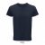 so03582fn-xl SOL'S CRUSADER MEN - ROUND-NECK FITTED JERSEY T-SHIRT