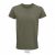 so03582kh-xl SOL'S CRUSADER MEN - ROUND-NECK FITTED JERSEY T-SHIRT