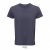 so03582mg-2xl SOL'S CRUSADER MEN - ROUND-NECK FITTED JERSEY T-SHIRT