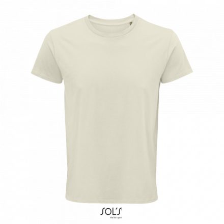 so03582na-2xl   SOL'S CRUSADER MEN - ROUND-NECK FITTED JERSEY T-SHIRT