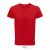 so03582re-2xl SOL'S CRUSADER MEN - ROUND-NECK FITTED JERSEY T-SHIRT