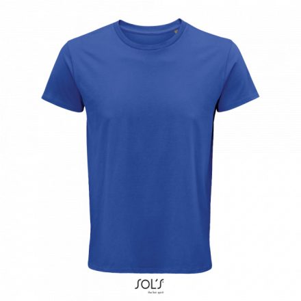 so03582ro-l   SOL'S CRUSADER MEN - ROUND-NECK FITTED JERSEY T-SHIRT