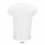 so03582wh-2xl SOL'S CRUSADER MEN - ROUND-NECK FITTED JERSEY T-SHIRT