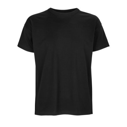 so03806dbl-m   SOL'S BOXY MEN'S OVERSIZED T-SHIRT