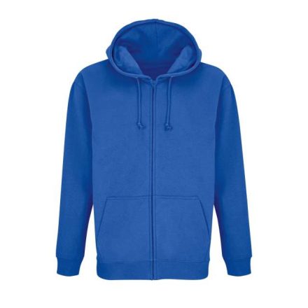 so03812ro-2xl   SOL'S CARTER - UNISEX FULL-ZIP HOODIE