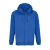 so03812ro-m   SOL'S CARTER - UNISEX FULL-ZIP HOODIE