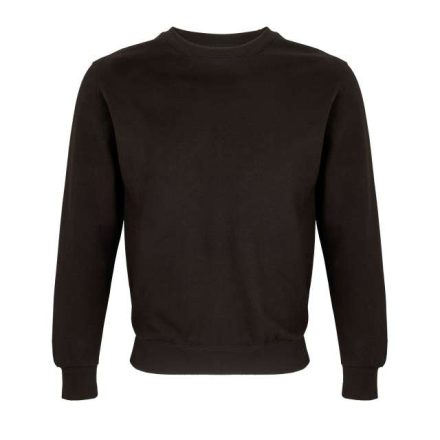 so03814bl-m   SOL'S COLUMBIA - UNISEX ROUND-NECK SWEATSHIRT