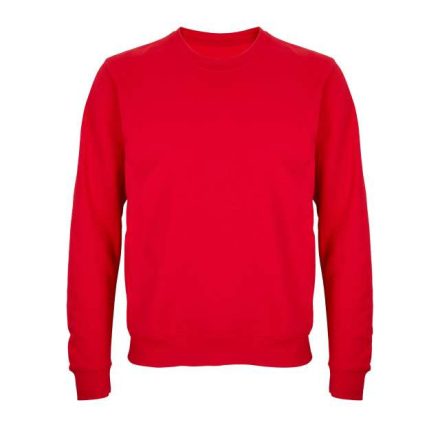 so03814brre-2xl   SOL'S COLUMBIA - UNISEX ROUND-NECK SWEATSHIRT