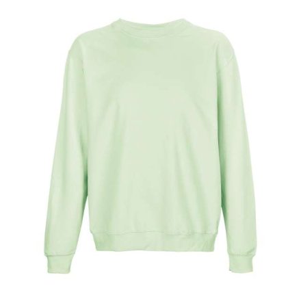 so03814crg-l   SOL'S COLUMBIA - UNISEX ROUND-NECK SWEATSHIRT