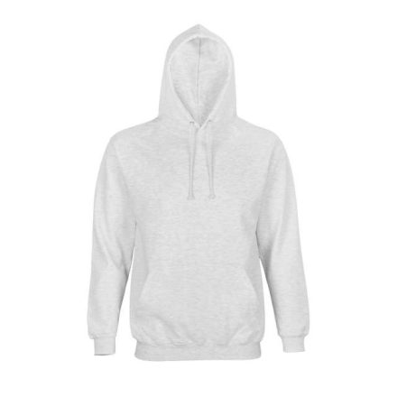 so03815as-2xl   SOL'S CONDOR - UNISEX HOODED SWEATSHIRT