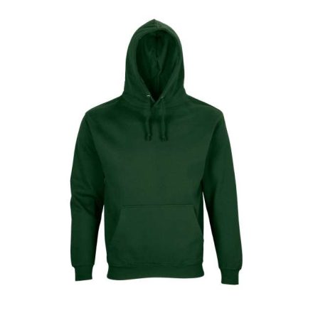 so03815bg-l   SOL'S CONDOR - UNISEX HOODED SWEATSHIRT