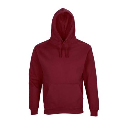 so03815bu-l   SOL'S CONDOR - UNISEX HOODED SWEATSHIRT