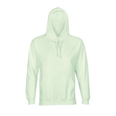 so03815crg-2xl   SOL'S CONDOR - UNISEX HOODED SWEATSHIRT