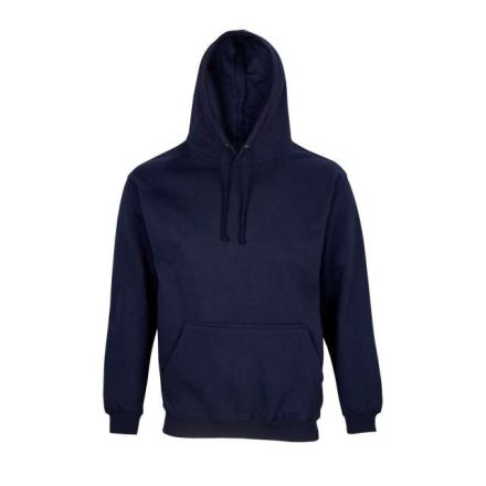 so03815fn-l   SOL'S CONDOR - UNISEX HOODED SWEATSHIRT