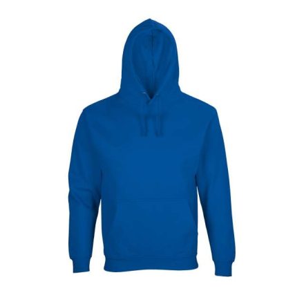 so03815ro-l   SOL'S CONDOR - UNISEX HOODED SWEATSHIRT