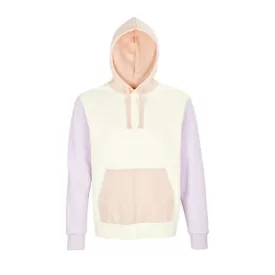   so03818owh-3xl   SOL'S COLLINS - UNISEX HOODED SWEATSHIRT