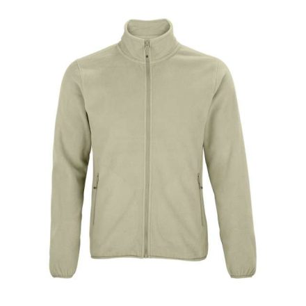 so03823rop-l   SOL'S FACTOR MEN - MICROFLEECE ZIP JACKET