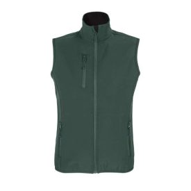   so03826fo-s   SOL'S FALCON BW WOMEN - SOFTSHELL BODYWARMER