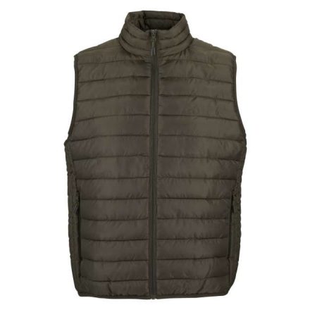 so04020ar-2xl   SOL'S STREAM BW MEN - LIGHTWEIGHT BODYWARMER