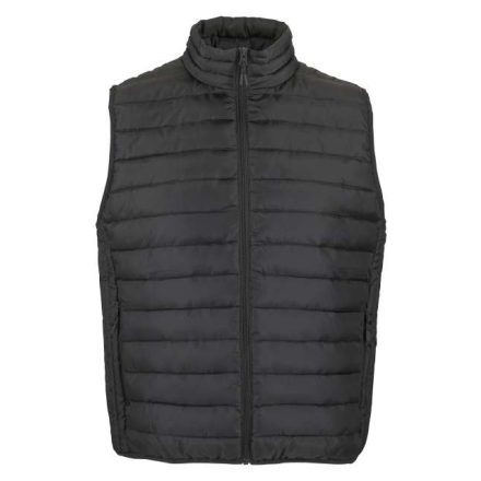 so04020ch-2xl   SOL'S STREAM BW MEN - LIGHTWEIGHT BODYWARMER