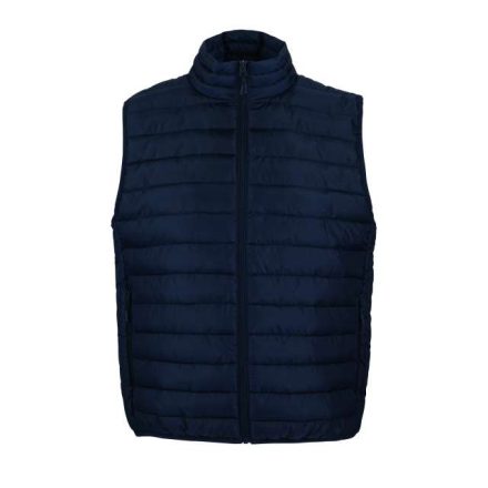 so04020fn-2xl   SOL'S STREAM BW MEN - LIGHTWEIGHT BODYWARMER