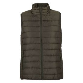   so04021ar-2xl   SOL'S STREAM BW WOMEN - LIGHTWEIGHT BODYWARMER